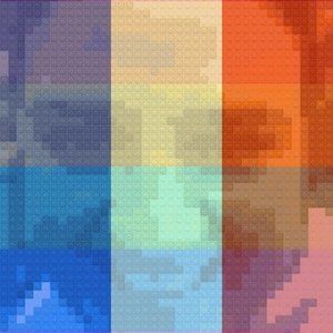 Meet your Posher, Meg